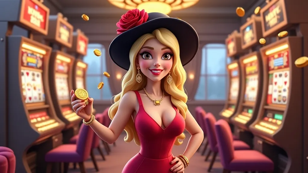 Onlinecasinogratisspins