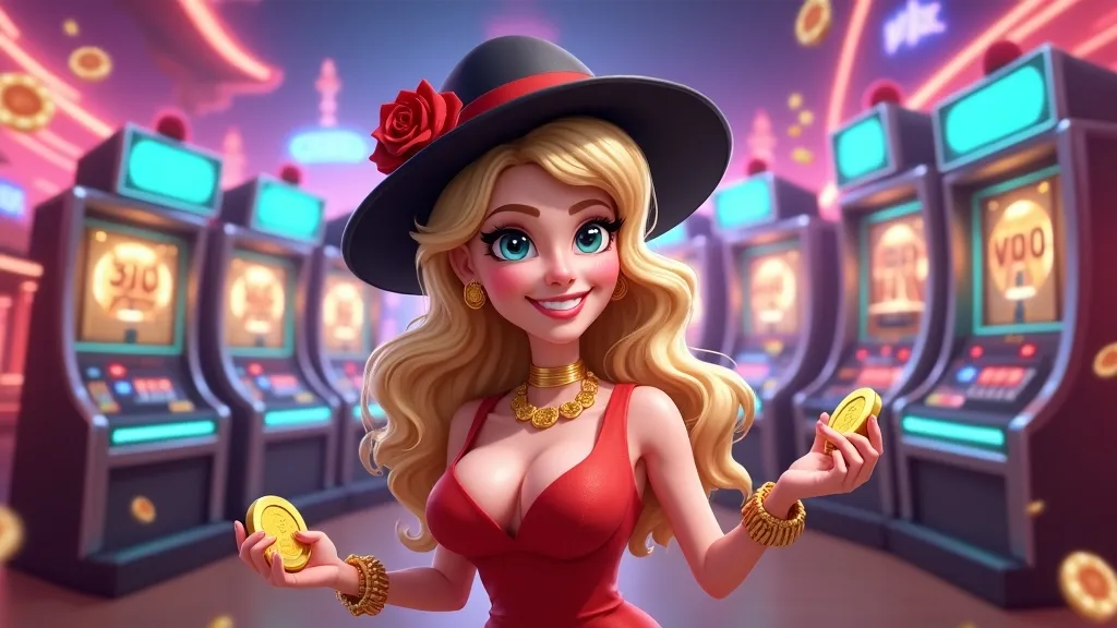 Onlinecasinogratisspins