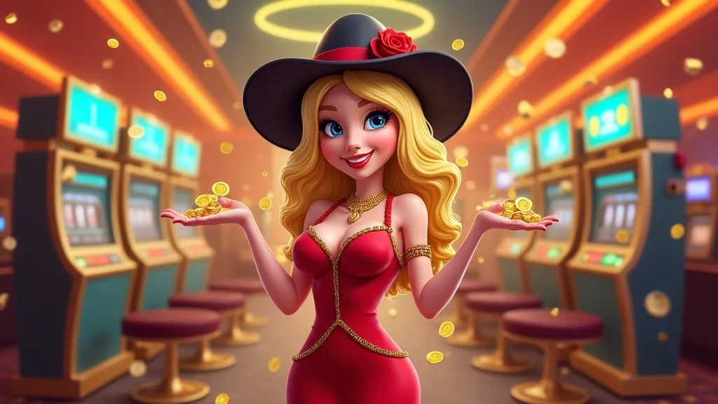Onlinecasinogratisspins