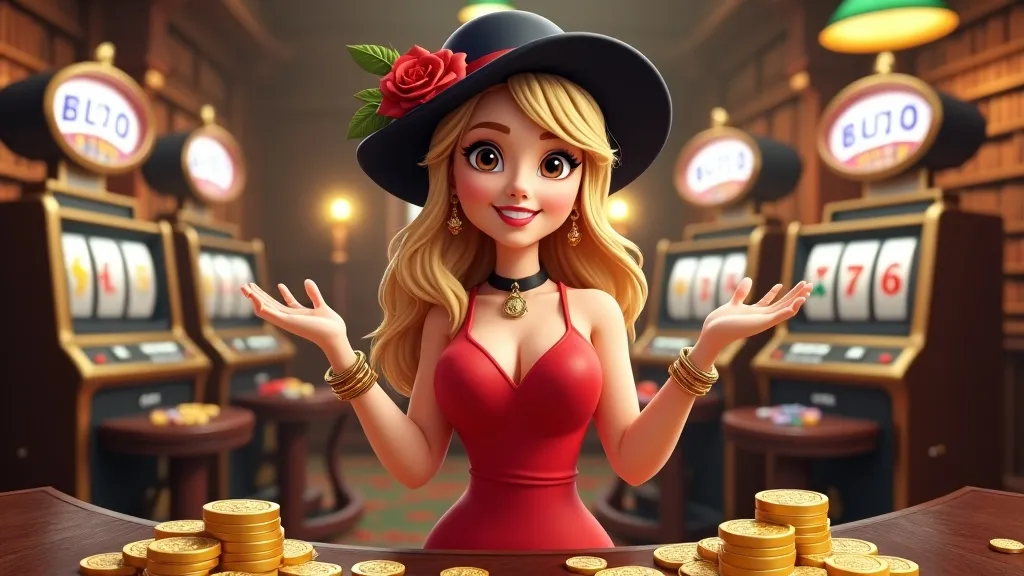 Onlinecasinogratisspins