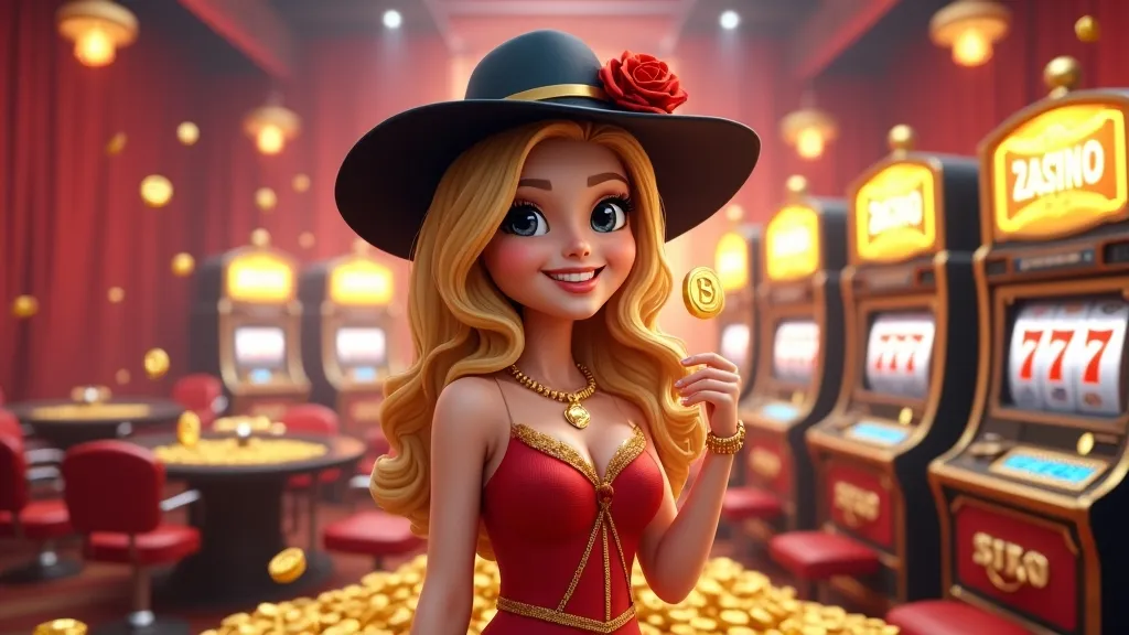 Onlinecasinogratisspins