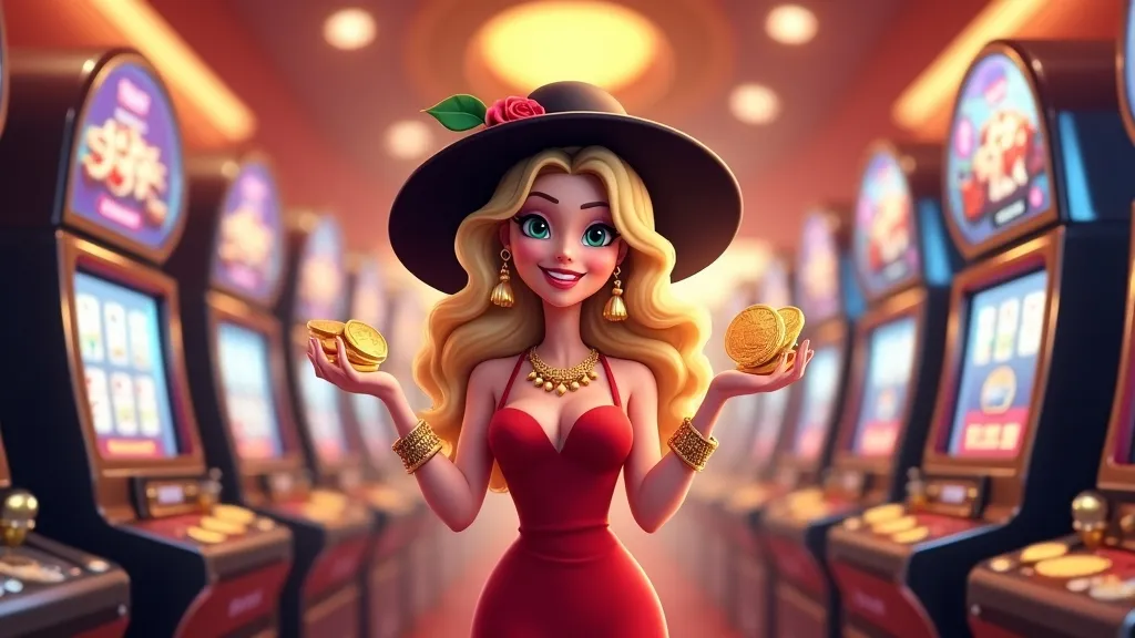 Onlinecasinogratisspins