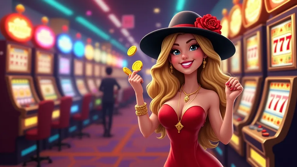 Onlinecasinogratisspins