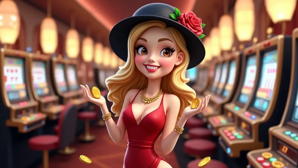 Onlinecasinogratisspins